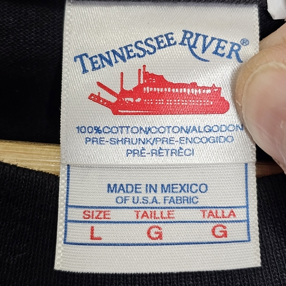 Hatebreed Y2K vintage deadstock shirt. - Picture 3 of 5